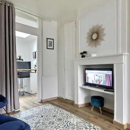 Residence Le Guyencourt Amiens Centre Dış mekan fotoğraf