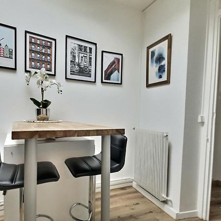 Residence Le Guyencourt Amiens Centre Dış mekan fotoğraf