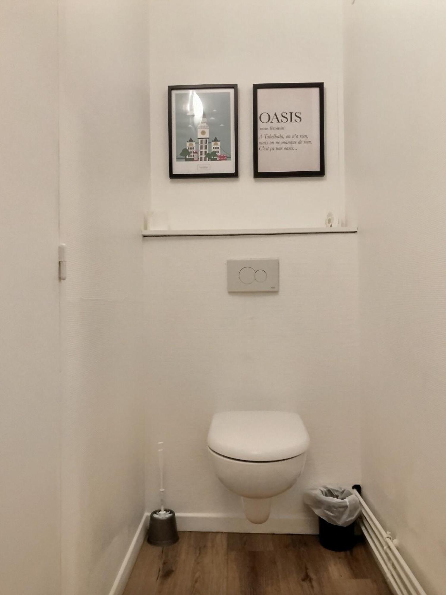 Residence Le Guyencourt Amiens Centre Dış mekan fotoğraf